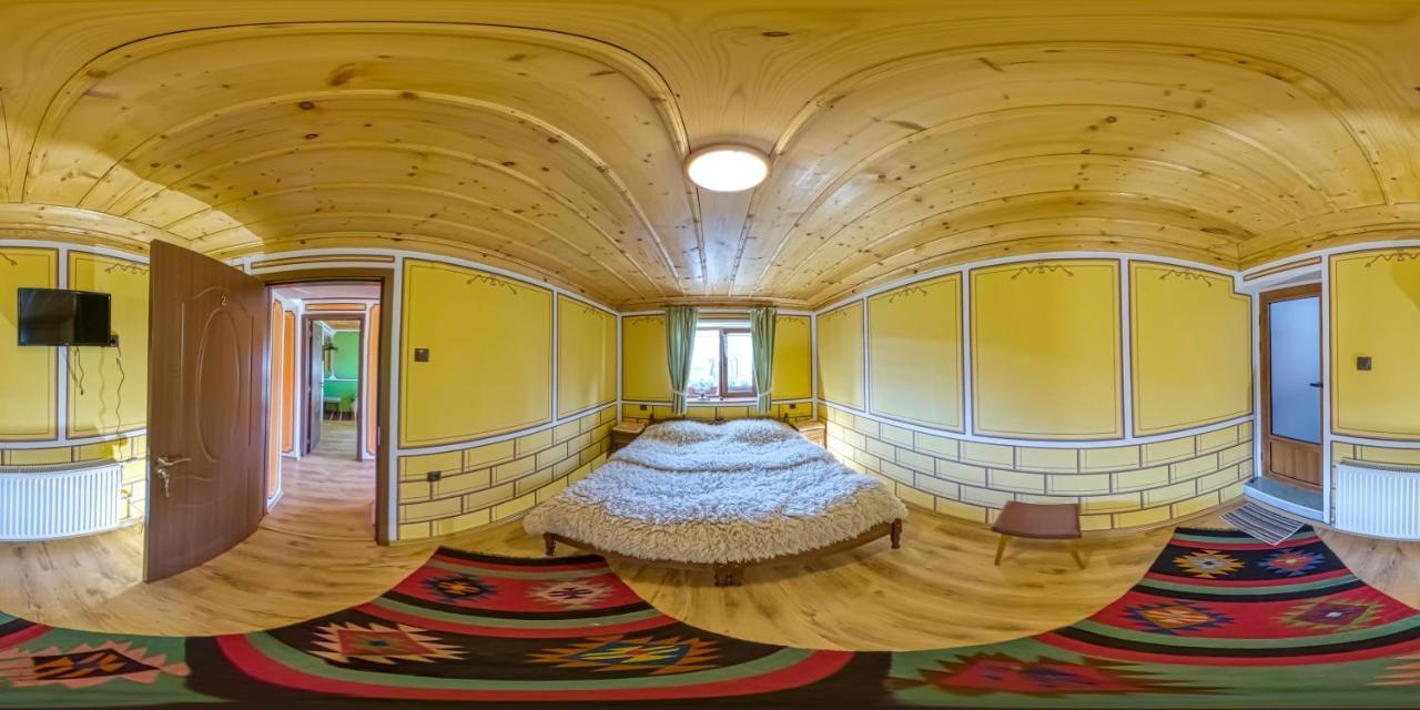 Радкината Къща Koprivshtitsa Exterior foto