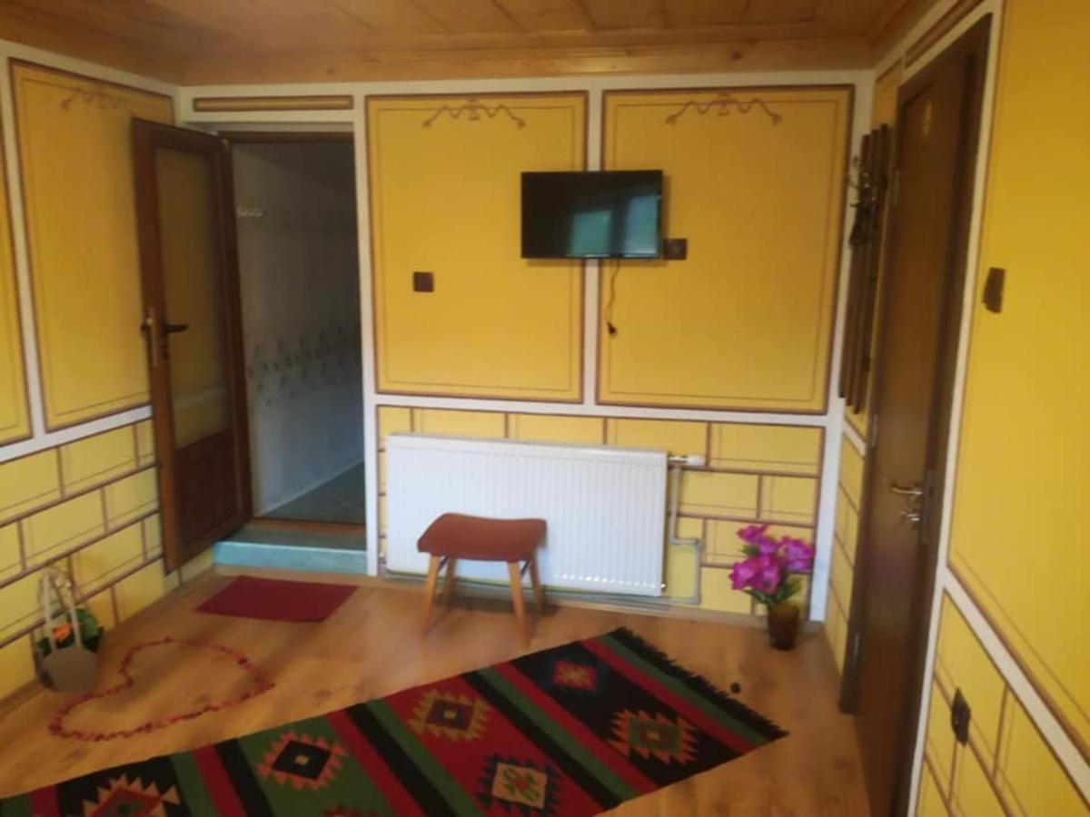Радкината Къща Koprivshtitsa Exterior foto