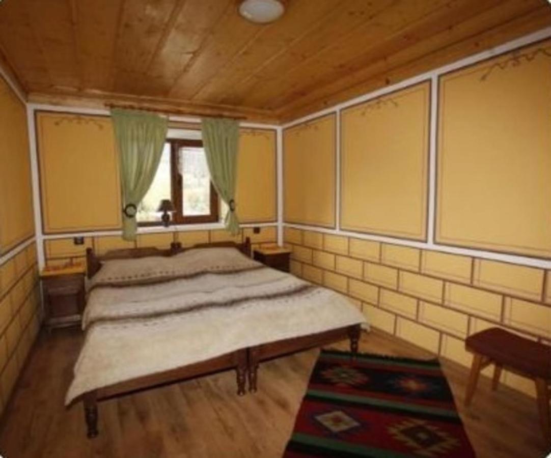 Радкината Къща Koprivshtitsa Exterior foto