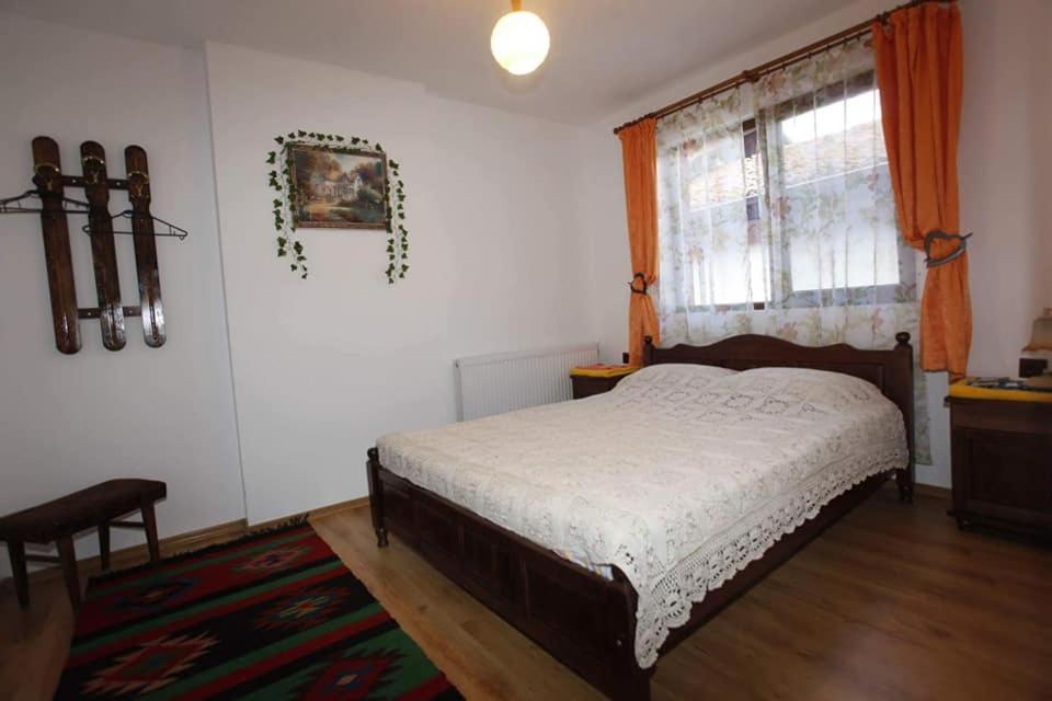 Радкината Къща Koprivshtitsa Exterior foto