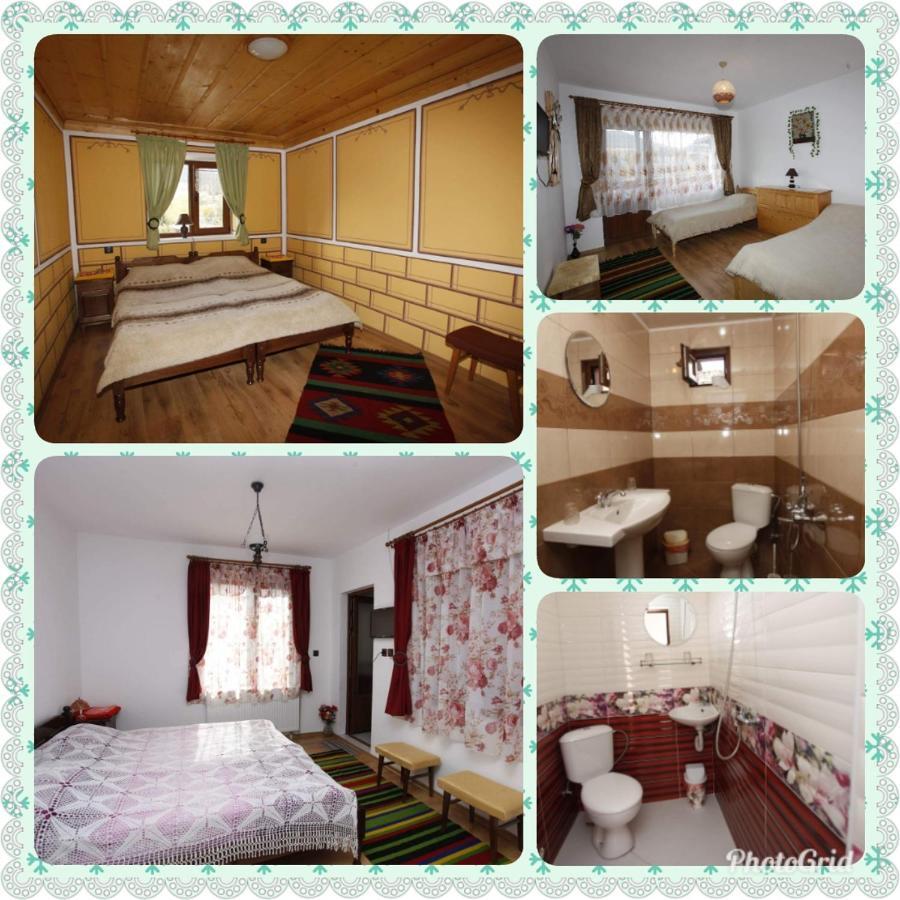 Радкината Къща Koprivshtitsa Exterior foto