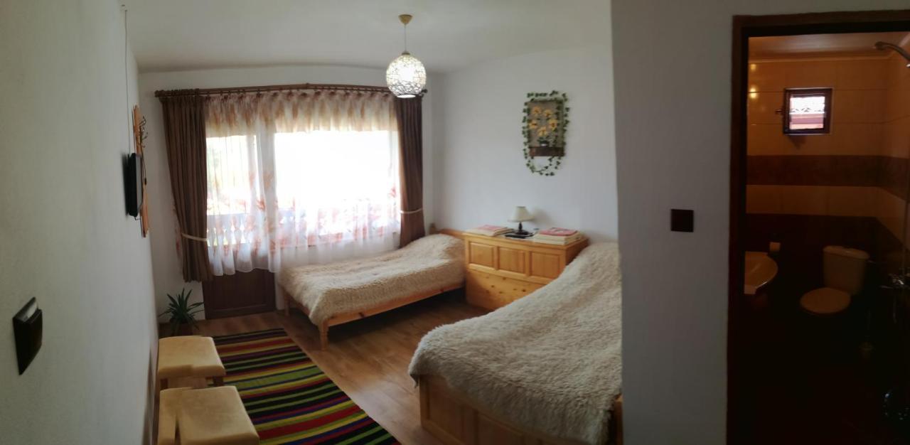 Радкината Къща Koprivshtitsa Exterior foto