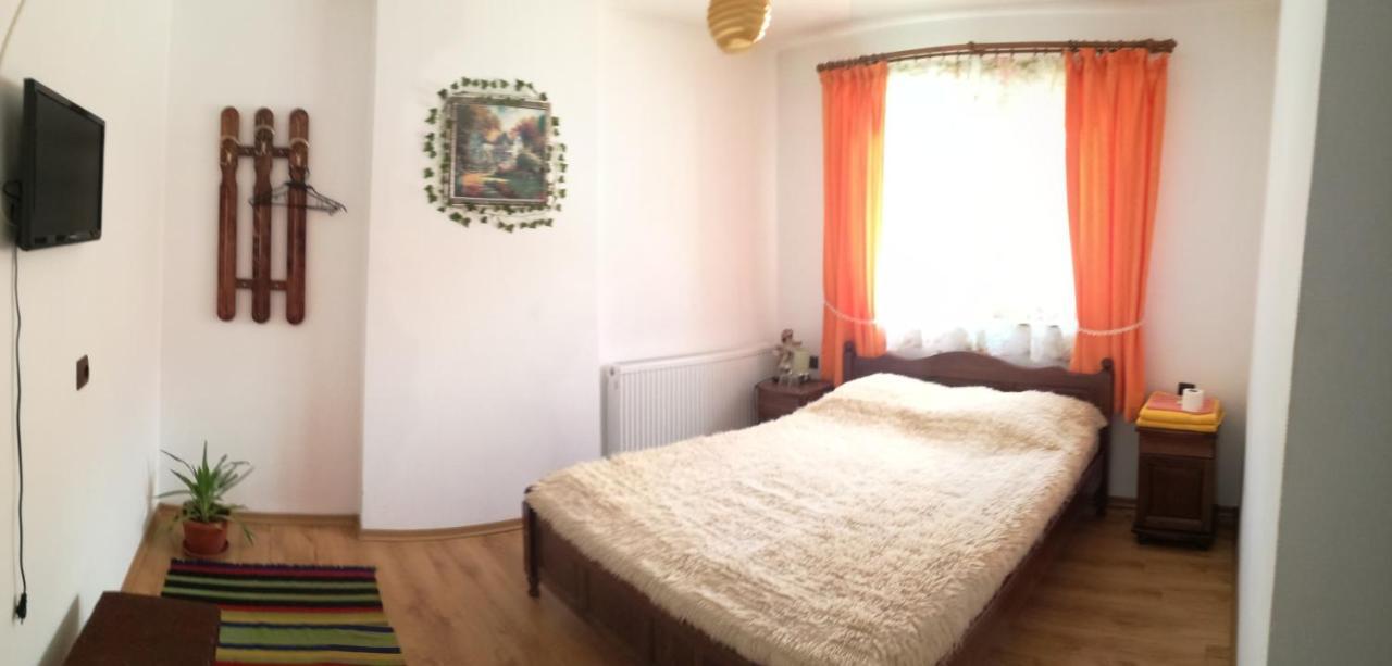 Радкината Къща Koprivshtitsa Exterior foto